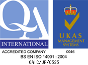 ISO14001